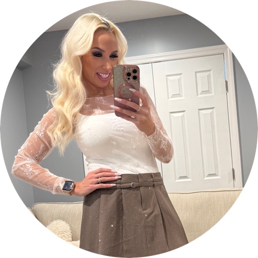 Lindsay_Menton on LTK