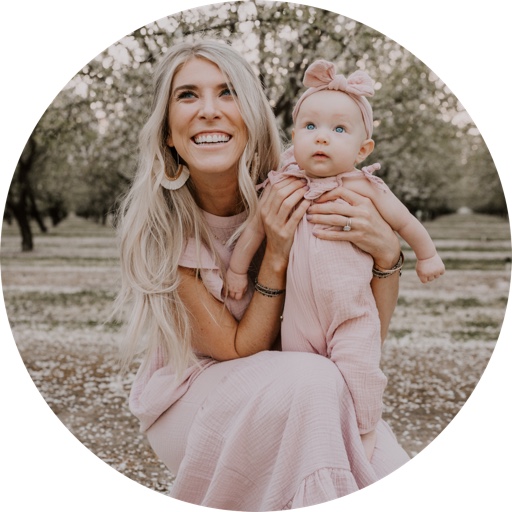 larissa on LTK