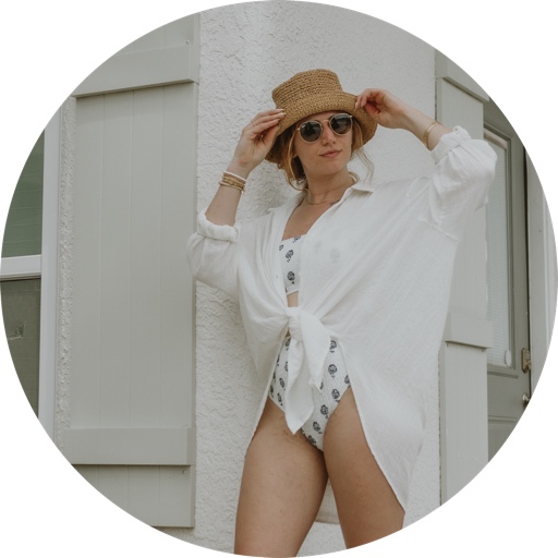 thebohemianginger_ on LTK