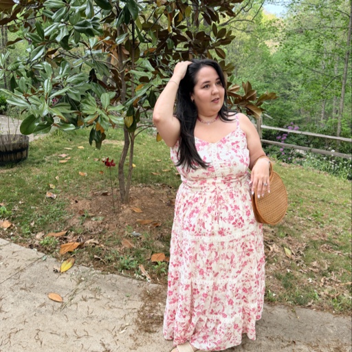 Natasha_EnCee on LTK