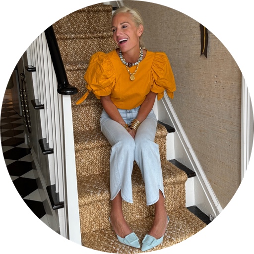 Brittany_Bromley on LTK