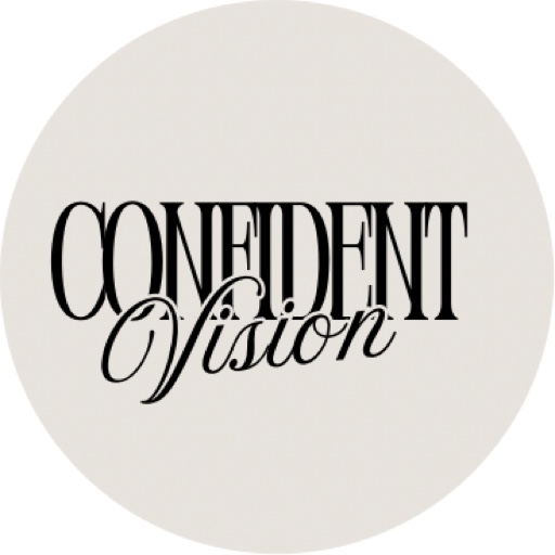 confidentvision_ on LTK