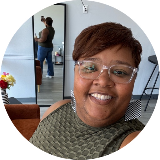 MahoganyTaurus on LTK