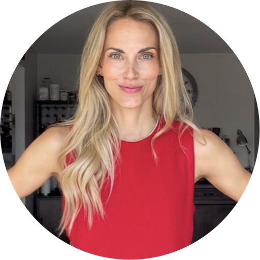 SIERRALORENZINI on LTK