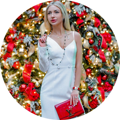 TatianaRbeautyNY on LTK