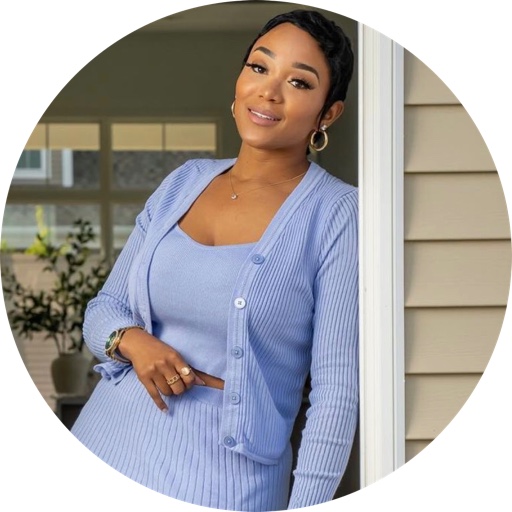 MrsNikitaGibson on LTK