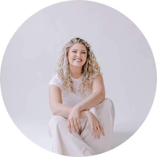 CharlotteVaughn on LTK