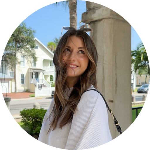 kristinendalton on LTK