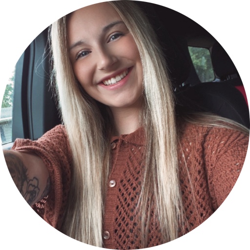 ChloeCardenas20 on LTK