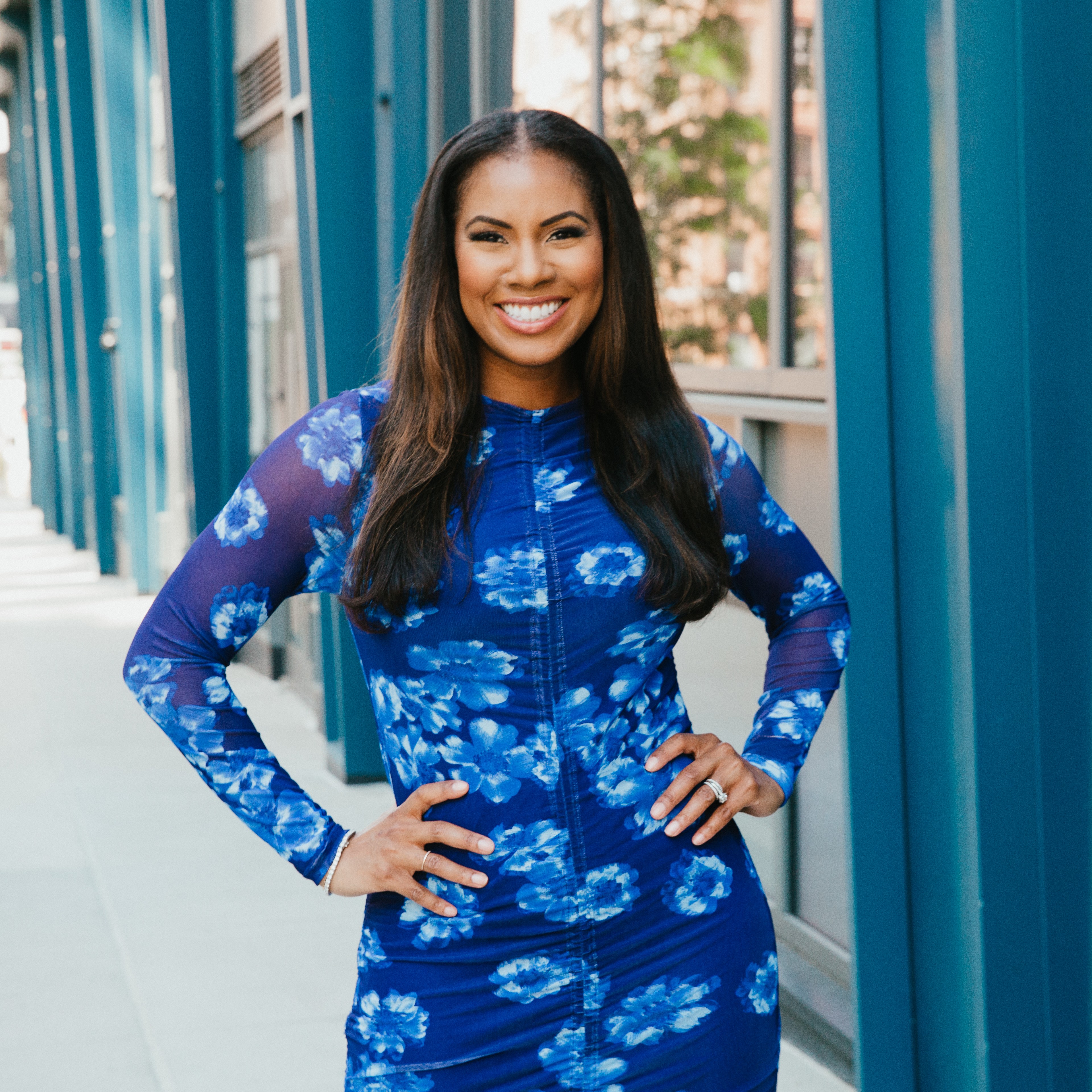 VanessaFreeman on LTK