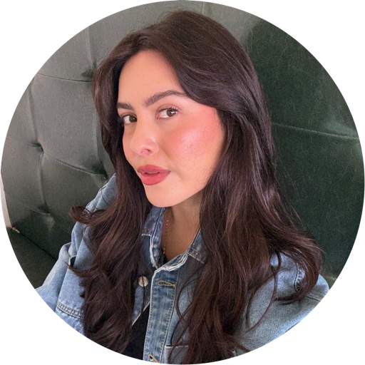 Sincerelymonicaa on LTK