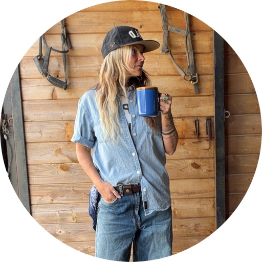 Jodieomorse on LTK
