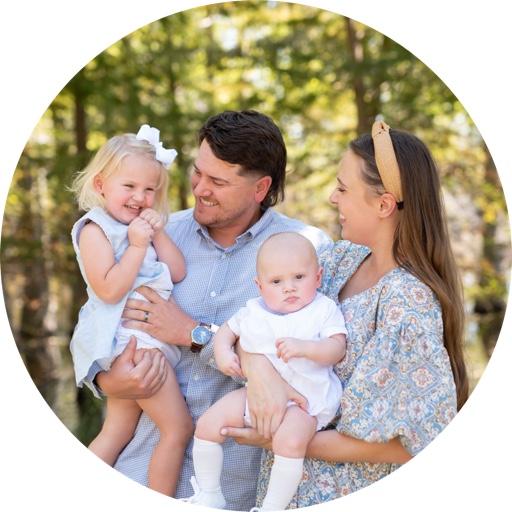 MorgenHillman on LTK