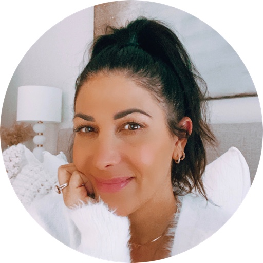 Christina_Matlock on LTK