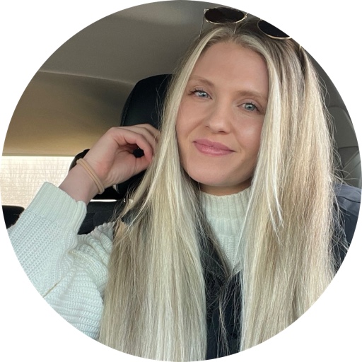 Karissajaminski on LTK