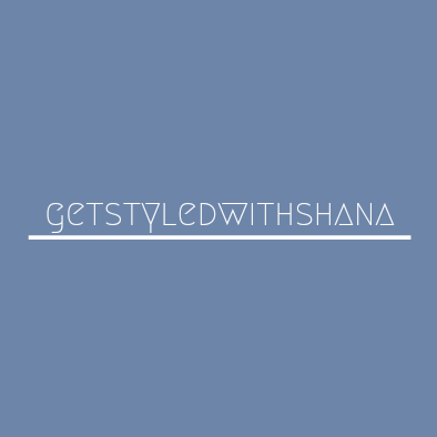 Getstyledwithshana on LTK