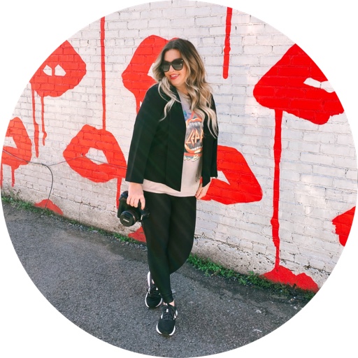 Steph_Snell on LTK