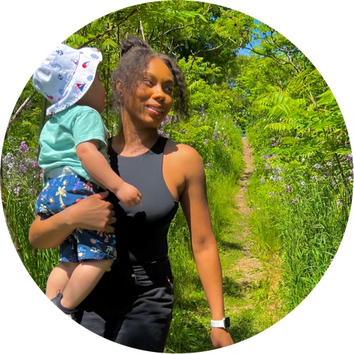 Truemommyandme on LTK