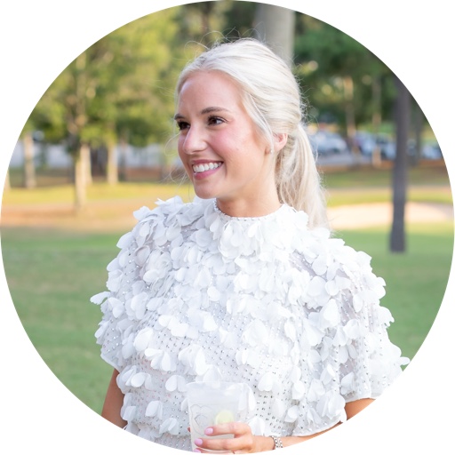 camillebjohnson on LTK