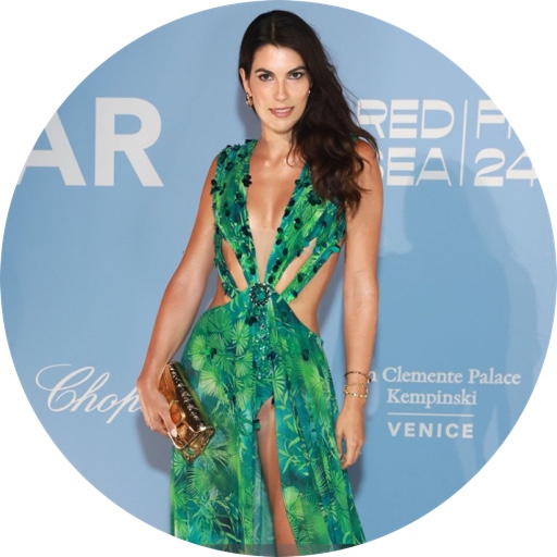 Stefaniecapshield on LTK