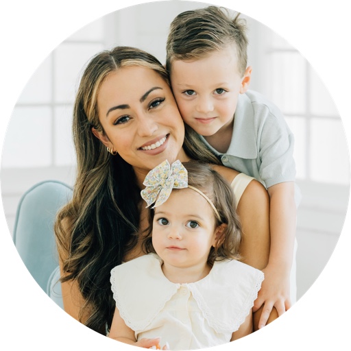ArianaKolitsos on LTK