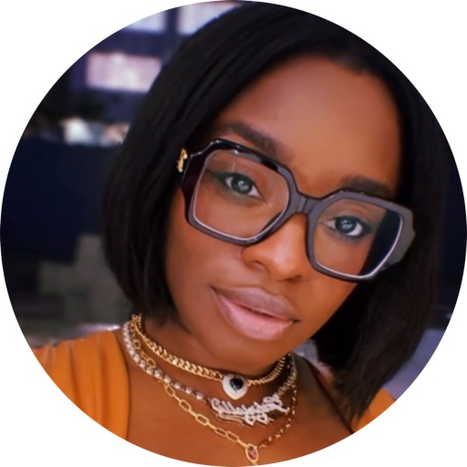Imwithcocoa on LTK