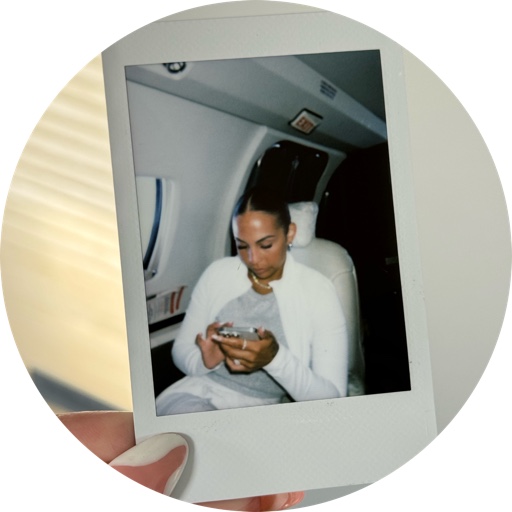 VanessaBourne_ on LTK