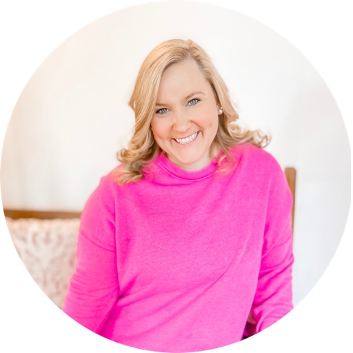 kelseyeasterling on LTK