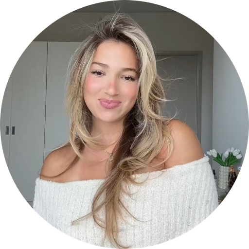 Mandeebrooke on LTK