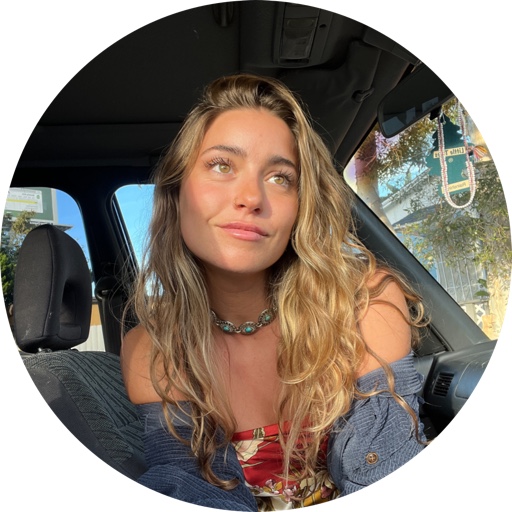 Angelina_Nicolle on LTK