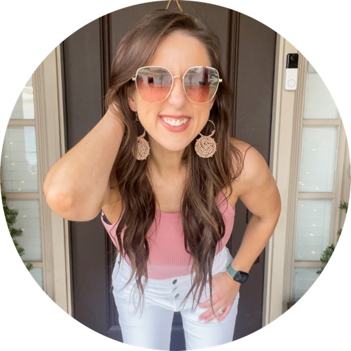 christinaleighhale on LTK