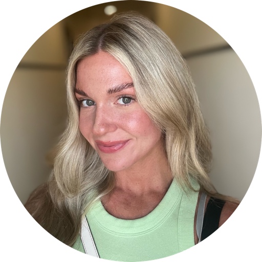 CandaceJackson on LTK