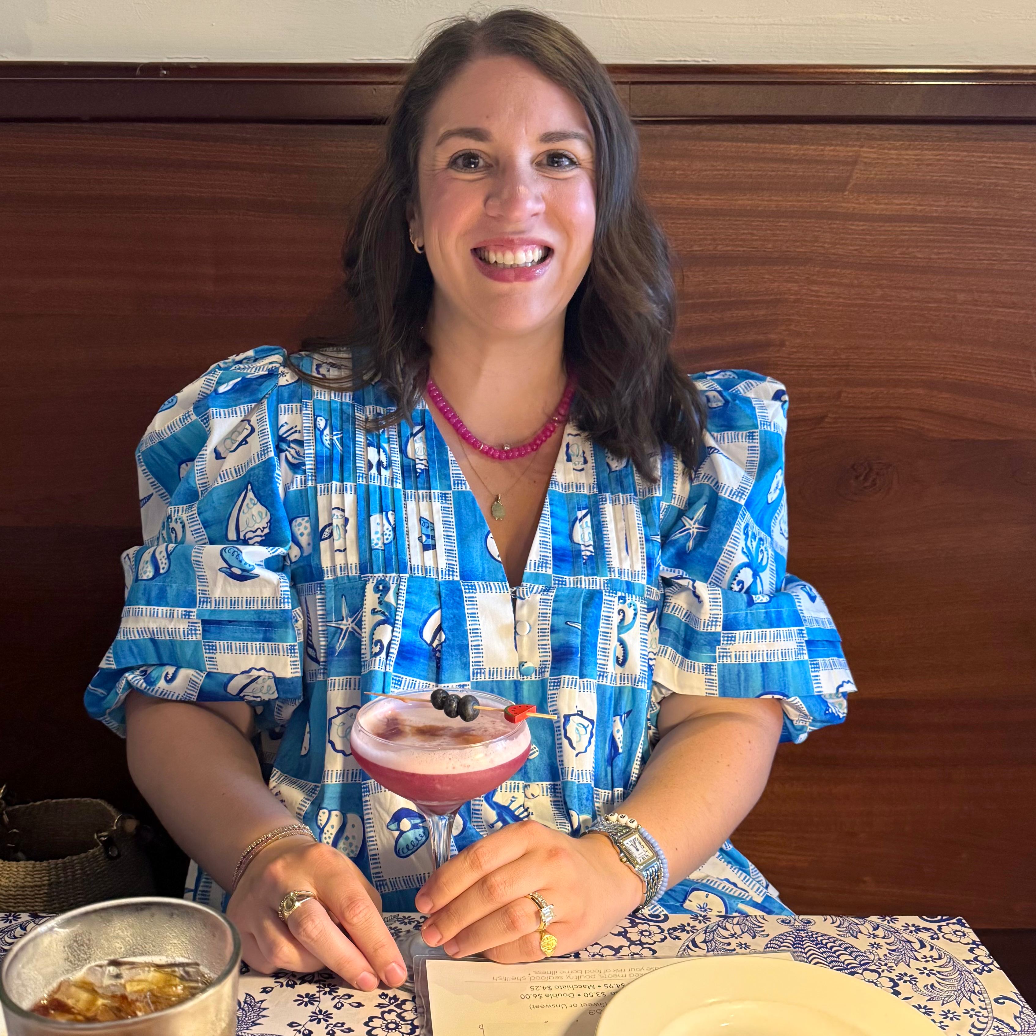 ChelseaBretcher_ on LTK