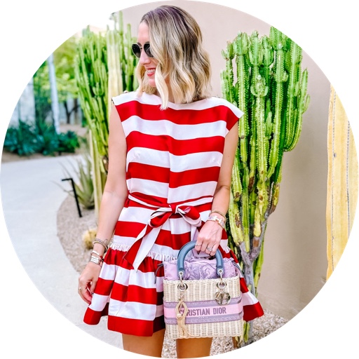 magicallymegmcguire on LTK