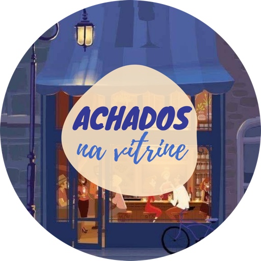 ACHADOSNAVITRINE on LTK