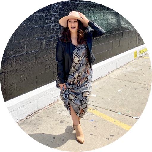 stephanielindaparadiso on LTK