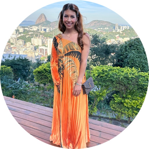 LauraMarchetta on LTK