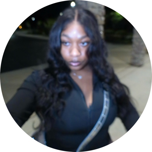 AmiayaFortune on LTK