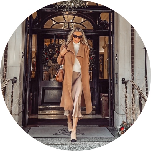 Lululoveslondon on LTK