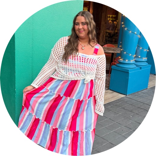 caitlynholland on LTK