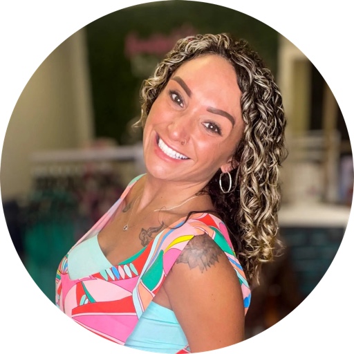 OfficiallyMagen on LTK