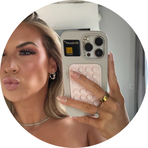MorganFrantz on LTK