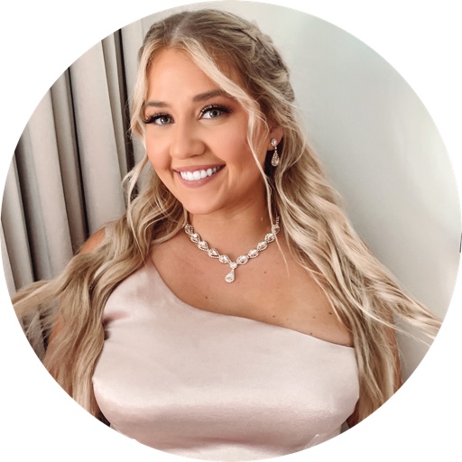 Simplychiqueshelby on LTK