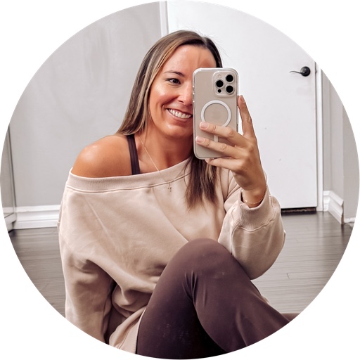 Simplysarahmeadows on LTK