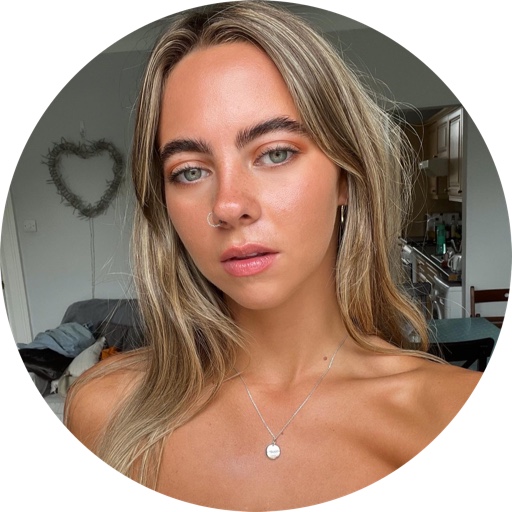 GeorgieSmith_ on LTK