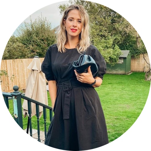 KERRYWHELPDALE on LTK