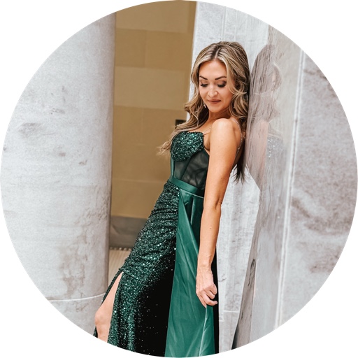 kirsten_kizerian on LTK