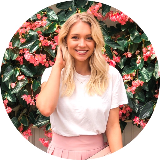 yourstylistblonde on LTK