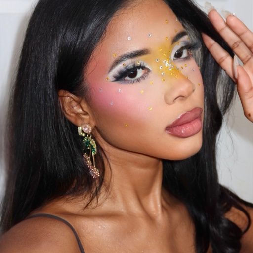 Makeupnco on LTK