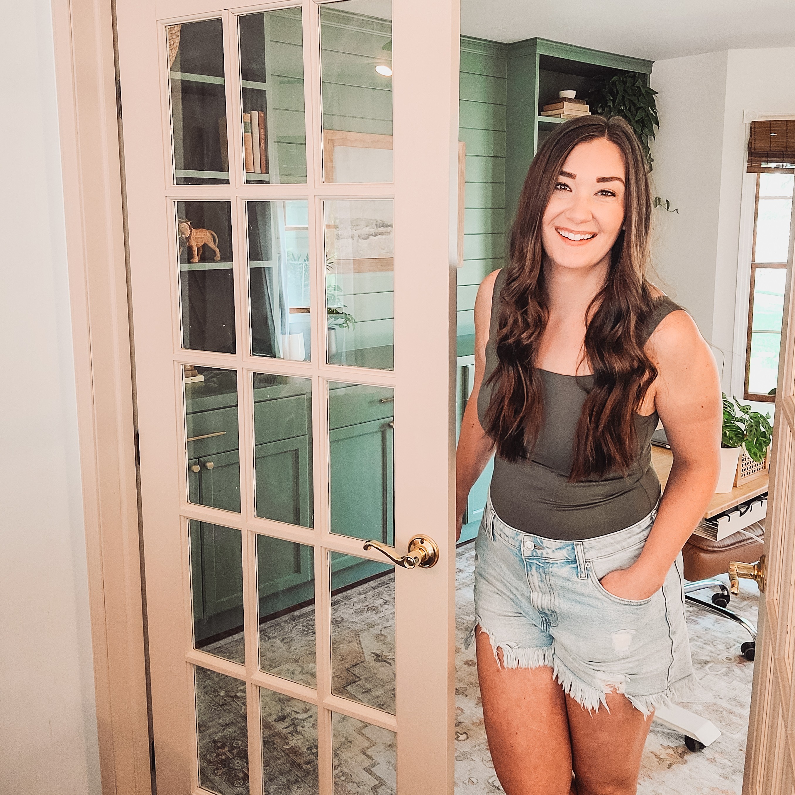 CedarHillBuilder on LTK